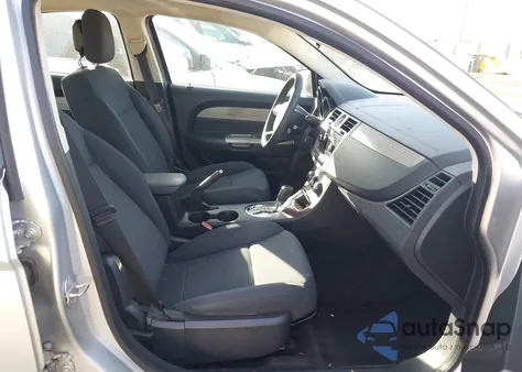 2010 Chrysler Sebring Touring из США, поврежденный, VIN 1C3CC4FB1AN115719